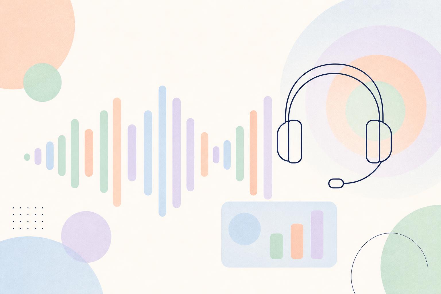 Every call answered. Every transcript searchable.